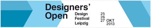 Designers' Open 2013