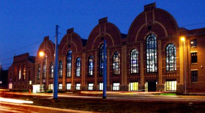 industriemuseum